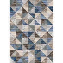 Covor Kendra blue 80x150 cm