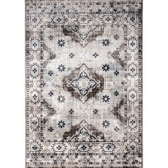 Covor Kendra beige 80x150 cm