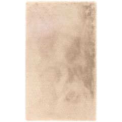 Covoare baie Heaven beige 50x90 cm