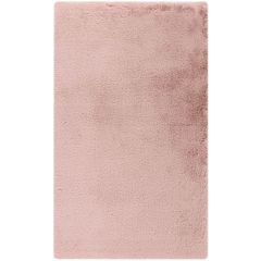 Covoare baie Heaven powder pink 50x90 cm
