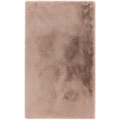 Covoare baie Heaven taupe 67x110 cm