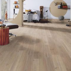 Parchet laminat Forte V+ Stejar Rustic 10 mm