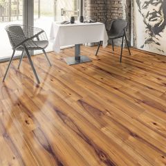 Parchet laminat Floorganic Supreme Hickory Sunday 8,5mm
