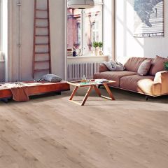Mostră parchet laminat LOC Aqua Oak Ferrara Chillwond 30 cm