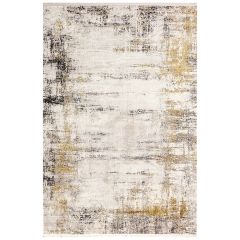 Covor Marbella beige gold  80x150 cm