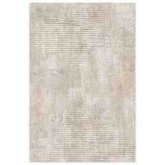 Covor Boho beige 80x150 cm