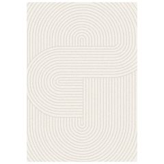 Covor Wales cream 120x170 cm
