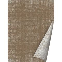 Covor Reverso brown 160x220 cm