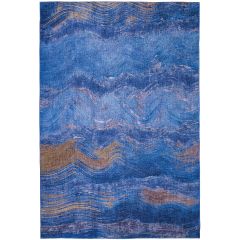Covor Luna blue sky 152x230 cm