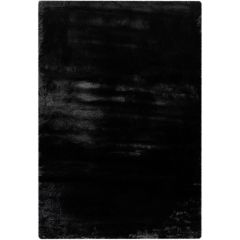 Covor Heaven black 160x230 cm