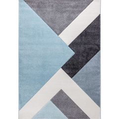 Covor Arwen 160x230cm blue