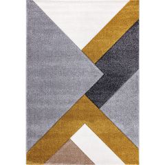 Covor Arwen 200x290cm gold