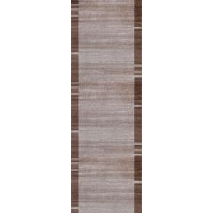 Traversă Cassandra brown-beige 80 cm