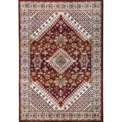 Covor Tamara red 240x340 cm