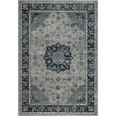 Covor Da Vinci blue 160x230 cm
