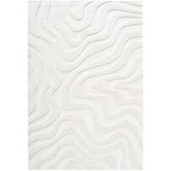 Covor Limba white szőnyeg 160x230 cm