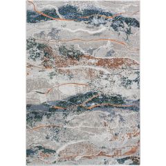 Covor Platinum beige blue 160x230 cm