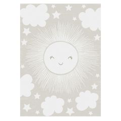 Covor Elio Kids sun 160x230 cm
