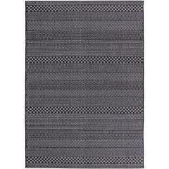 Covor Ottowa anthracite 160x230 cm