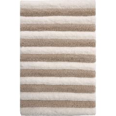 Covoare baie Daredar beige cream 60x100 cm