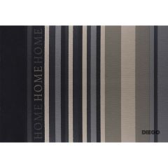 Preş Ankara stripes 55x80 cm