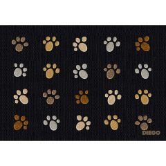 Preş Ankara paws 55x80 cm
