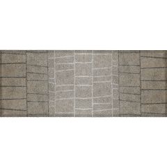 Covor de bucătărie Kitchen grid 60x150 cm