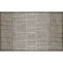 Covor de bucătărie Kitchen grid 120x190cm