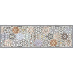 Covor de bucătărie Kitchen alhambra 45x145cm