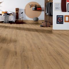 Parchet laminat Atlantic Inca Carpenter Oak  10 mm