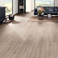 Parchet laminat Atlantic Mushroom Carpenter Oak 10 mm