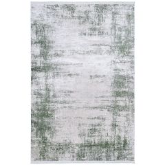 Covor Marbella green 200x290 cm