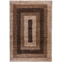 Covor California brown 160x230 cm