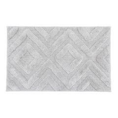 Covoare baie Nashik grey 60x100 cm
