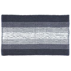 Covoare baie Surat grey combo 50x80 cm