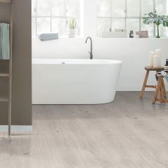 Parchet laminat NatureSense Aqua Long Light Grey Seefeld Oak 10 mm
