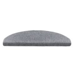 Covor Treaptă Riva grey 25x65 cm