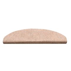 Covor Treaptă Riva beige 25x65 cm
