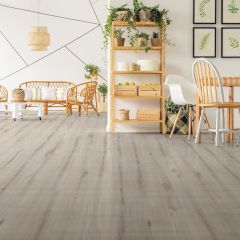 Parchet laminat Organic Classic Misty Plains Oak 8 mm