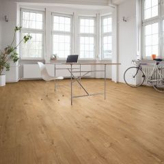 Parchet laminat Premium Dynamic V+ Sherwood Oak 12 mm