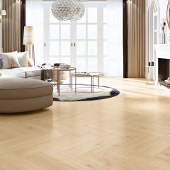 Parchet laminat Wiparquet Herringbone Riva Oak 8 mm