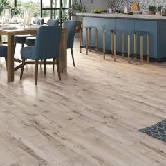 Parchet laminat Wiparquet Resist Hause 8 mm