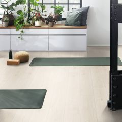 Parchet laminat NatureSense Aqua Classic White Treviso Oak 10 mm