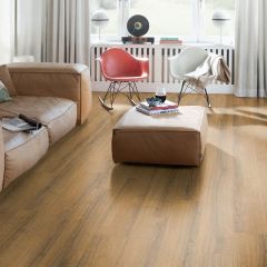 Parchet laminat NatureSense Aqua Classic Cognac Brown Sherman Oak 10 mm