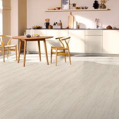 Parchet laminat NatureSense Aqua Large White Victoria Oak 8 mm