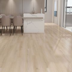Pardoseală SPC Premium SPC Stone Brando Oak