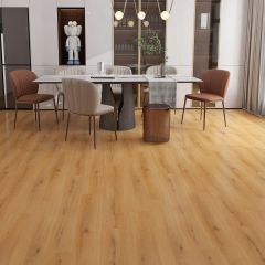 Pardoseală SPC Premium SPC Blonde Brando Oak