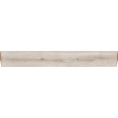 Plintă Aqua 60 6 cm x 2,6 m AQ-003