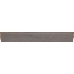 Plintă Aqua 60 6 cm x 2,6 m AQ-008