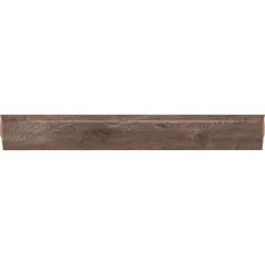 Plintă Aqua 60 6 cm x 2,6 m AQ-012